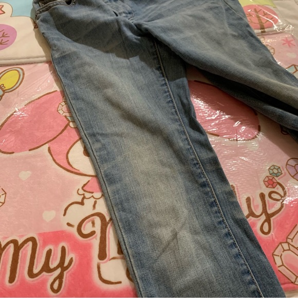 Victoria’s Secret Mid Rise Soft Stretchy Jeggings - as is - Picture 15 of 16